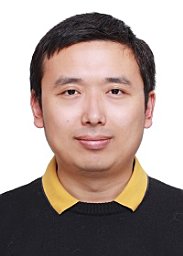 Lei Cao