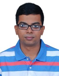 Devi prasad Dash