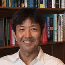Satoshi Mitarai
