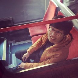 Kun-Han Lin