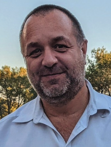Philippe Blanc