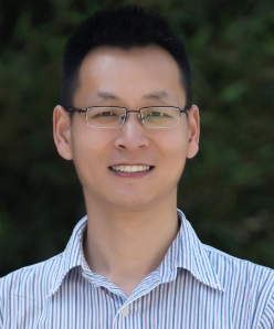 Zhitao Xu