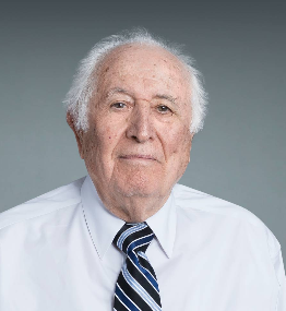 Norman B. Javitt