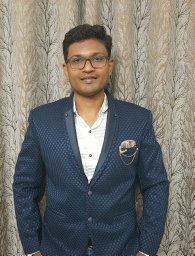 Vineet Sahu