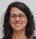 Carmen R Beuzon