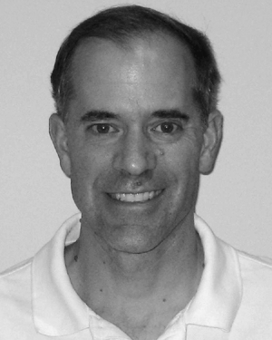 Mark Steigerwald