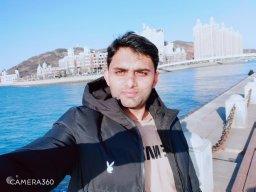 Muhammad Qaswar