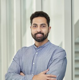Ahmed A. Shibl