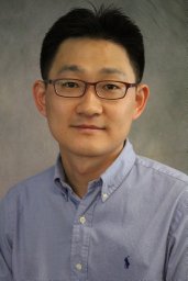 Jinkyu Koo