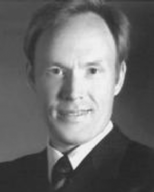 Olaf P. Klein