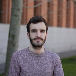 José Ramón Rodríguez Ossorio