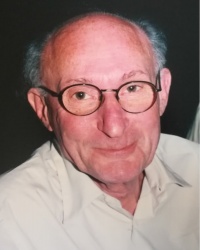 Stanley Dische