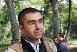 Abdullah Beyaz