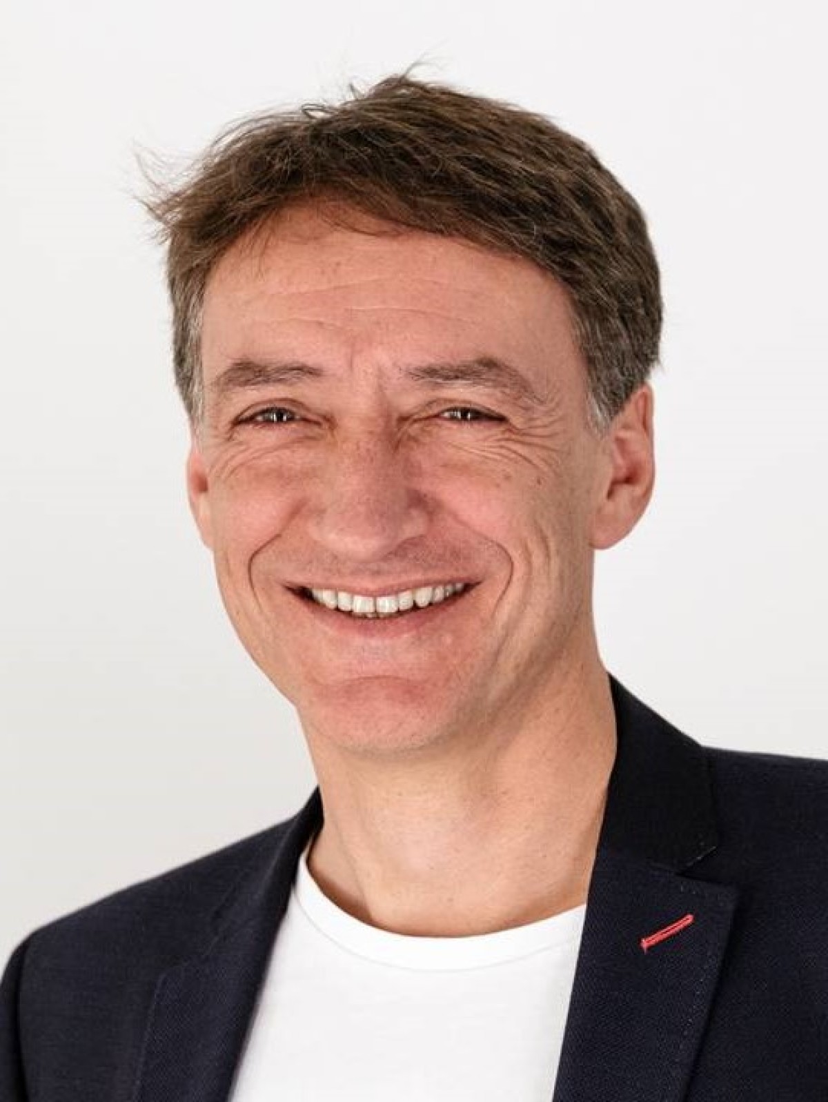 Rainer Meckenstock