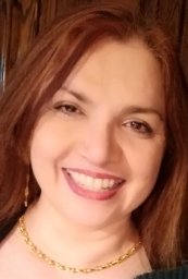 Seema Tiwari-Woodruff