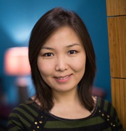 Zhang Ting