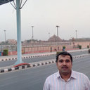 Veeresh Kumar G B