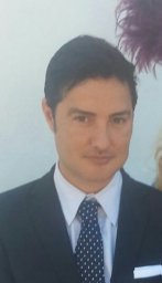 Antonio Segura Sanchez