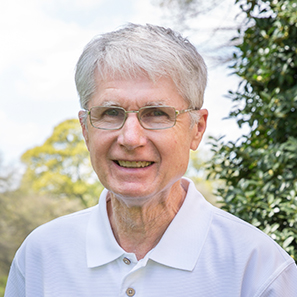 Ronald J. Buta