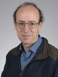 Dimitri Rochman