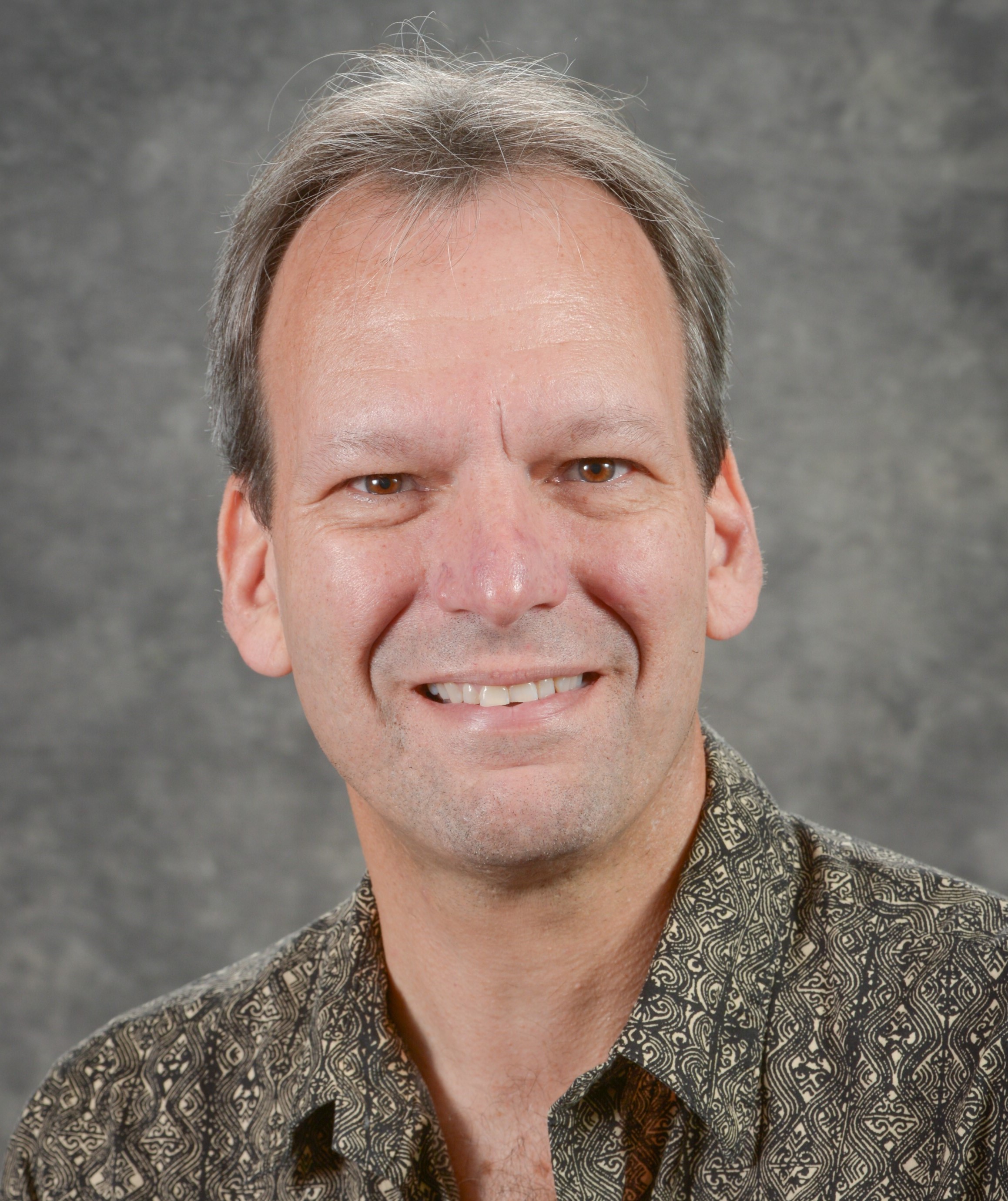 Frank M. Shipman