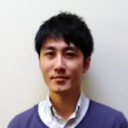 Ryuichi Iwata