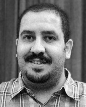 Karim Khayati