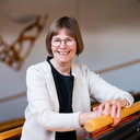 Mary Rudner