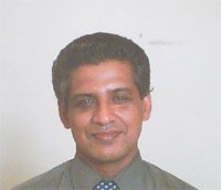 Sarath G. Banneheka