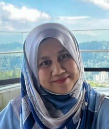 Nur Liyana Mohd Kamal