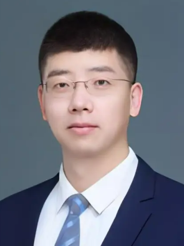 Xianghui Cao