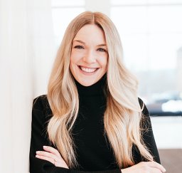 Britney Benoit