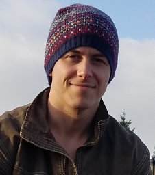 Andrew Rohskopf