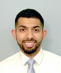 Shahab Omer