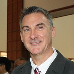 Sylvain Roger Perret