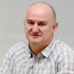 Dražen Horvat
