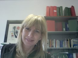 Sara Mondini