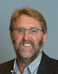 Colin Barrow