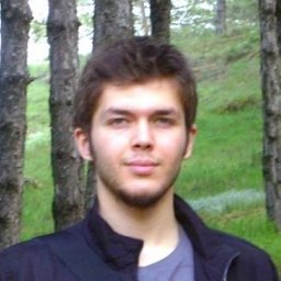 Omer Faruk Gulban