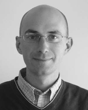 David R. Redinger