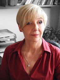Danuta Mielzynska