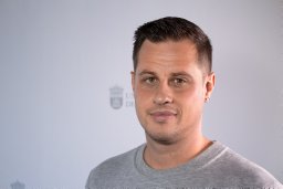 David Hortiguela-Alcala