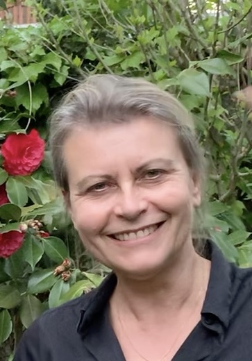 Christine Damase-Michel