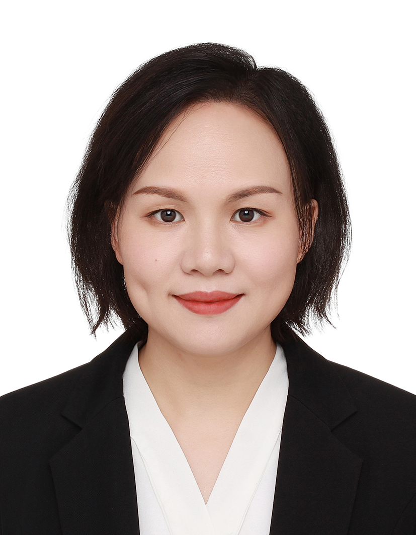 Lijun Chen