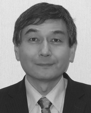 Masahiko Nakamura