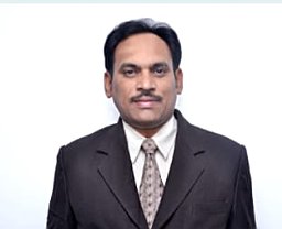 B. Krishna Rao