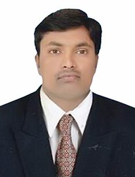 Kumaraswamy Gandla