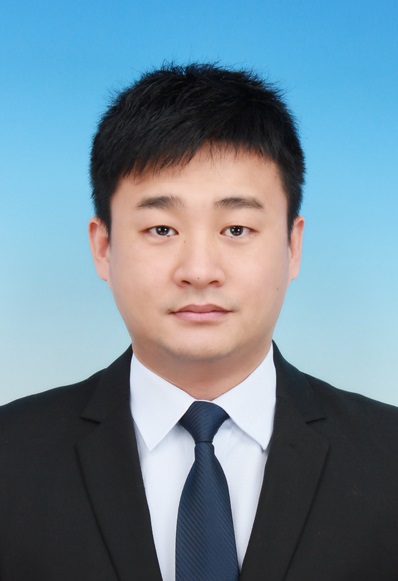 Xinxing Zhang