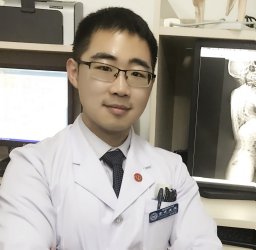 Xiangyao Sun