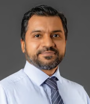 Muhammad Imran